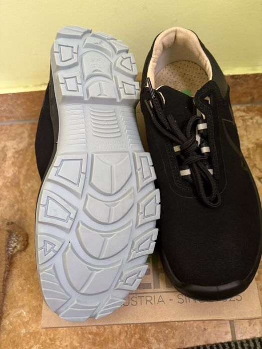 Pantofi de protecție Schütze