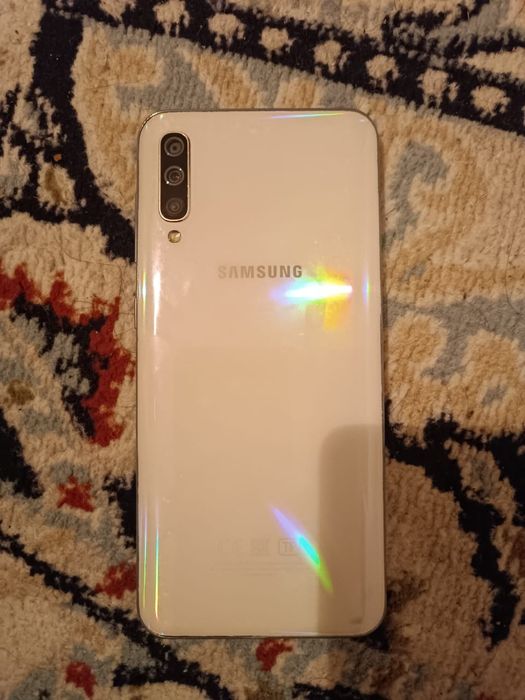 Samsung A 50 Samsung