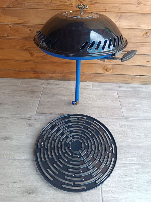 Газово барбекю  Cadac.  Грил