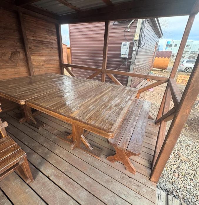 Лавочки столы. Лавочка