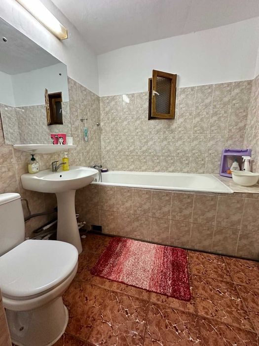Apartament 2 camere decomandat, Canta, Iași, etaj 2, 48 mp