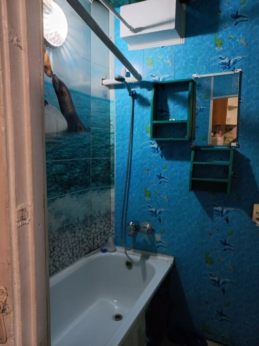 Продам двухкомнатную квартиру