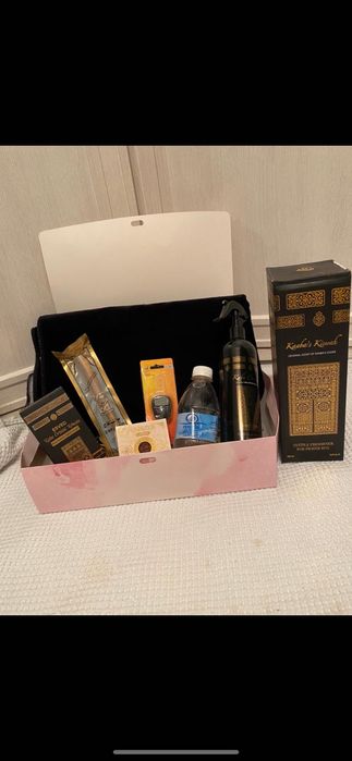 Мусульманские боксы