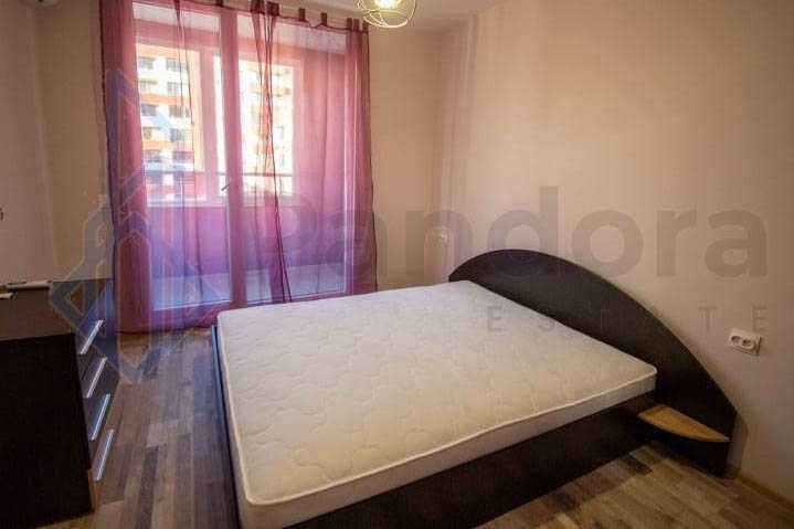 Дава се под наем Двустаен апартамент в София, Люлин 2 - 64 кв.м за 450 € - Снимка #4