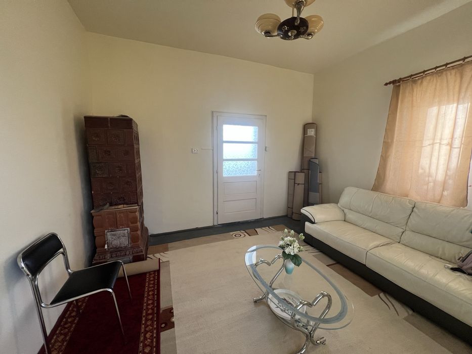 Casa de vanzare sat Pausa Nojorid