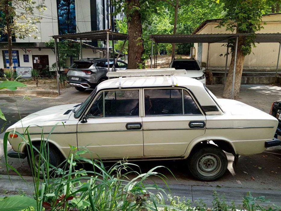 Продаётся Бежевый Жигули