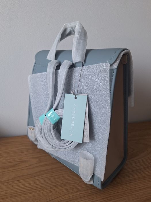 Geanta rucsac cu portofel Chris Bella dubai