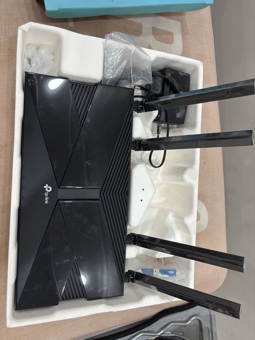 Tp-link новый модем