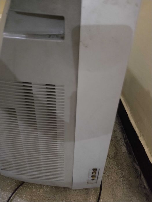 Televizor Samsung, funcțional