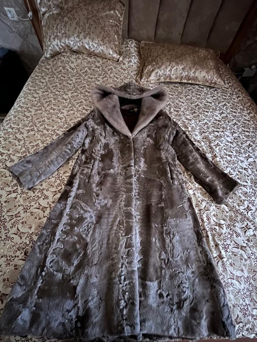 Одежда и обувь в хорошем сосстоянии