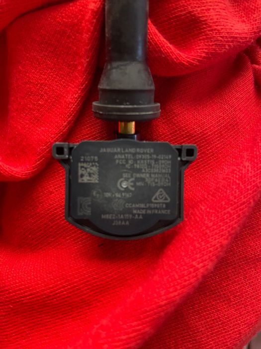 Senzori presiune roti NOI - ORIGINALI Land Rover & Jaguar -
