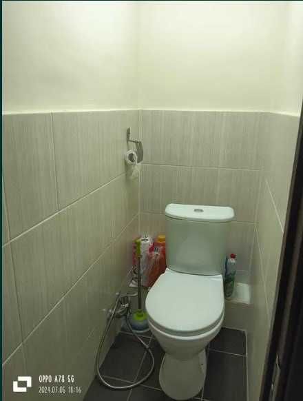 Саракулька   ‼️ 4х/3/4  С РЕМОНТОМ  ремонт хороший