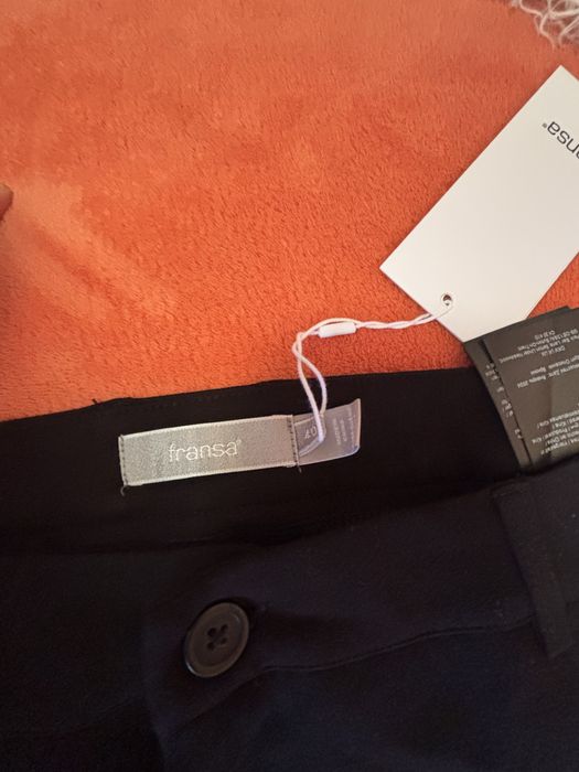 Pantaloni dama Fransa