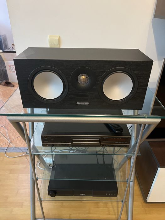 Boxa de centru Monitor  Audio Bronze  Centre 7G