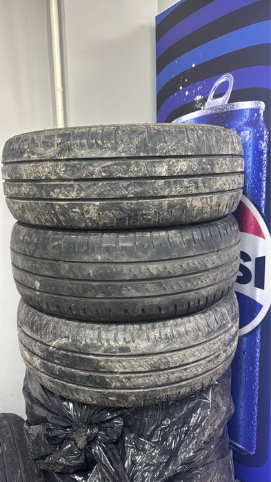 Шина Резина летни Хайс Спринтер