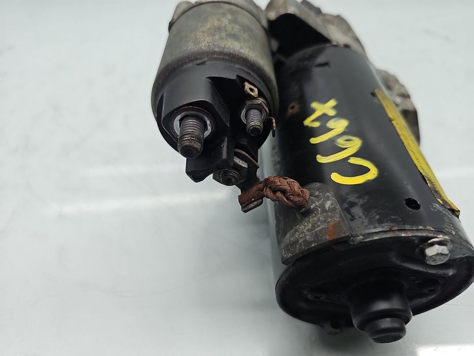 Electromotor Bmw 1 (E81, E87) [Fabr 2004-2010] 8506657 2.0 N47D20U0105