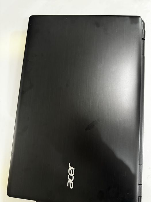 Ноутбук Acer б/у продается