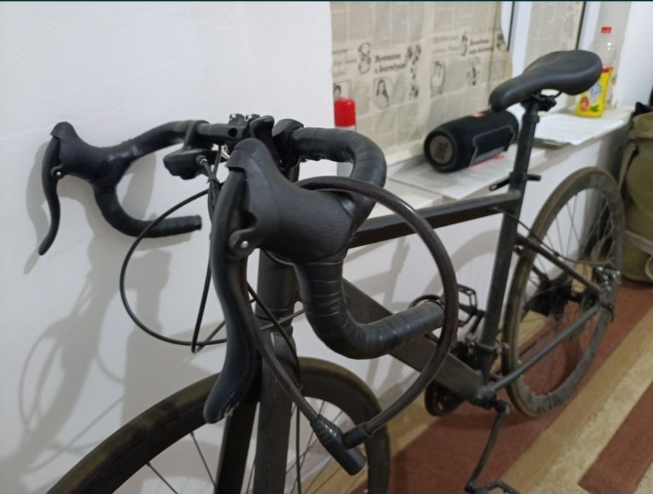 Продам за 30 Шоссейный велосипед