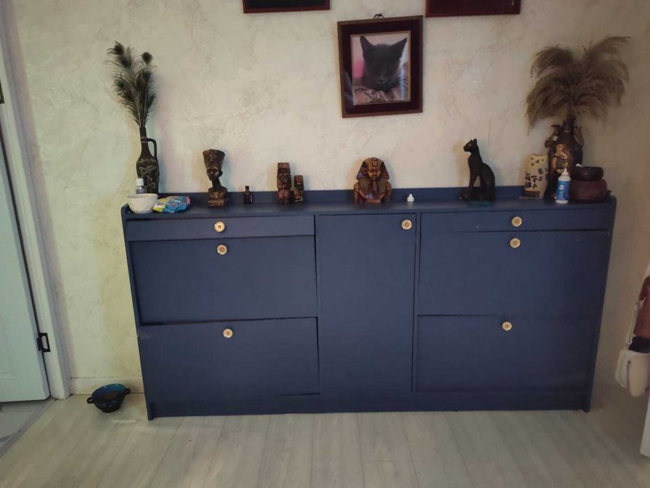 Продам комод обувница тумба