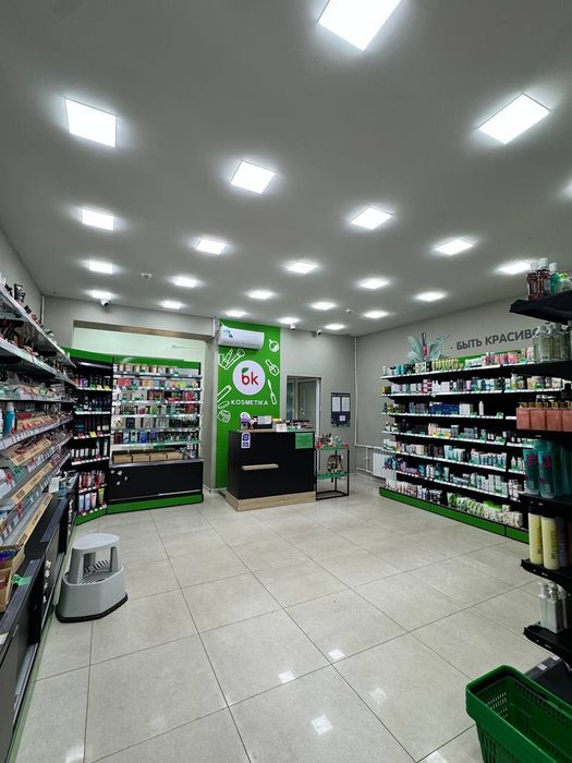 Аренда помещения на Максима Горького Ор Конечка