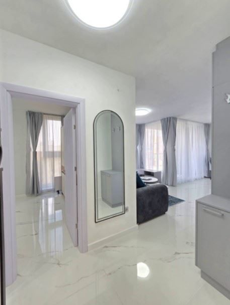 Дава се под наем Двустаен апартамент в София, Зона Б-5 - 70 кв.м за 726.75 € - Снимка #5