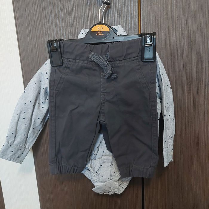 Costumase bebe 3-6 luni