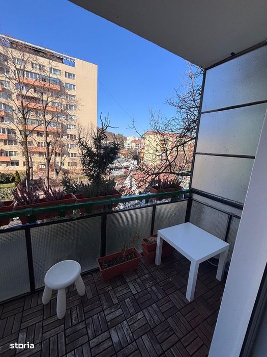 Ap. de inchiriat 4 camere | Grigorescu – Str. Al. Vlahuță | Parcare
