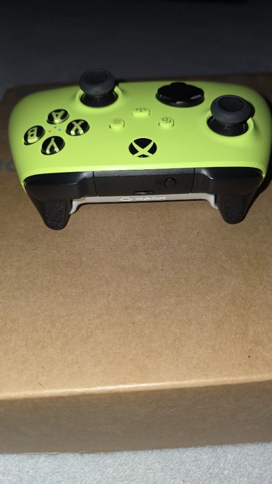 Controller xbox series s/x electric volt