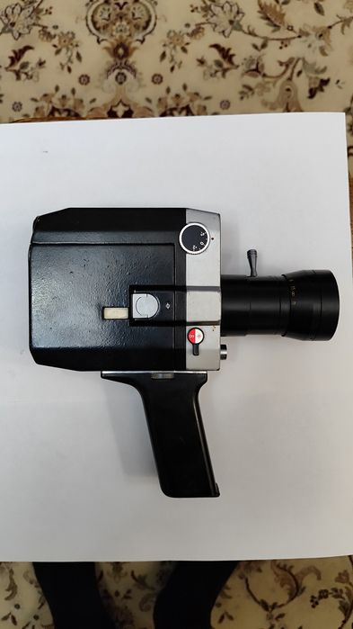 Видео камера Советская