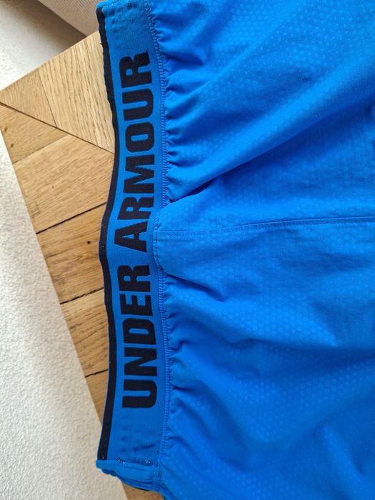 Къси гащи under armour
