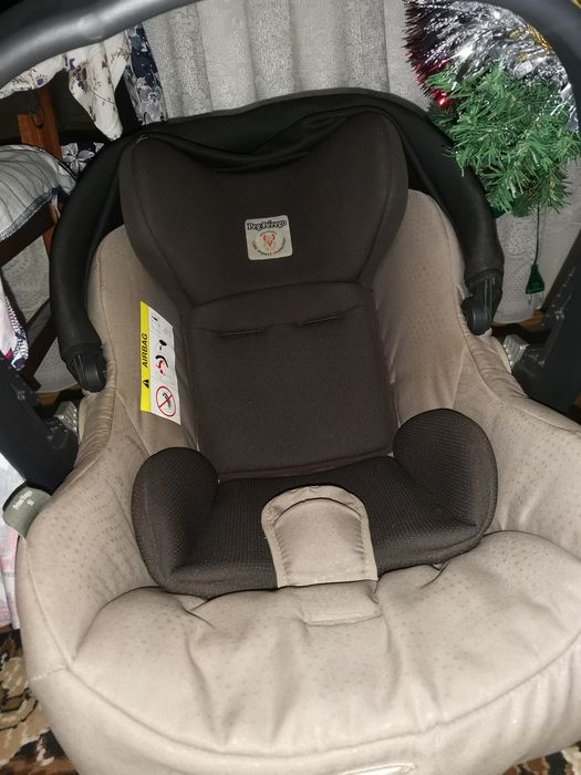 Scaun auto bebelusi