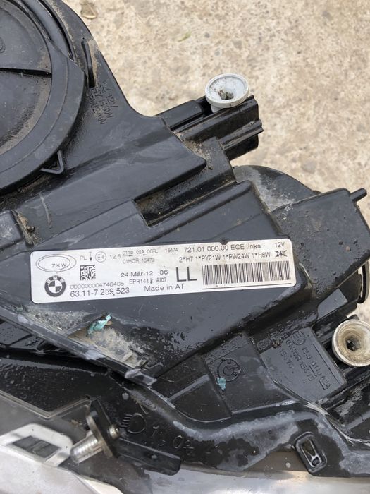 Far f30 f31 defect !