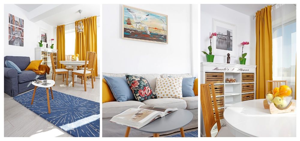 Fotograf - Servicii fotografii imobiliare, interioare, booking, airbnb