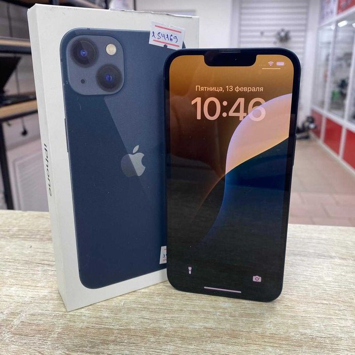 СВ-47/Сотовый телефон Apple iPHONE 13 128GB/sk154169