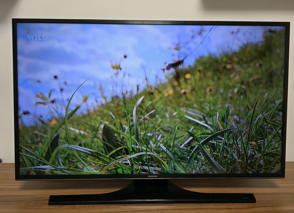 TV Samsung Ultra HD Smart