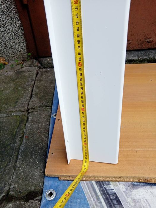 Врата за тераса с рамка и комарник