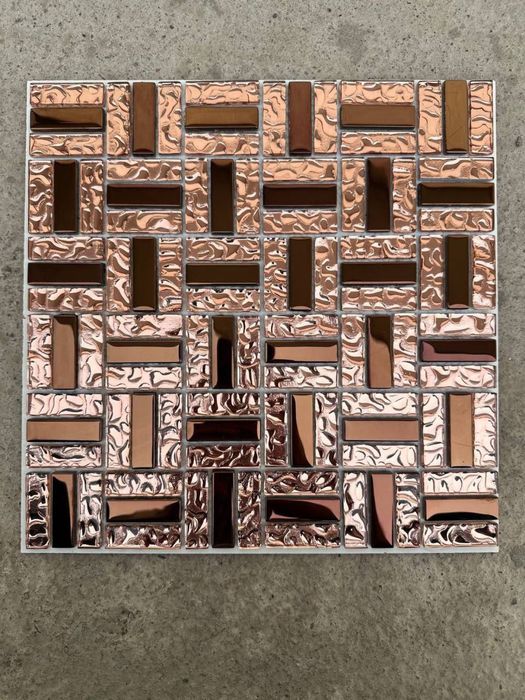 Мозайка Майолика