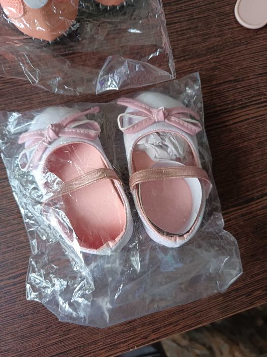 Încălțăminte fetiță