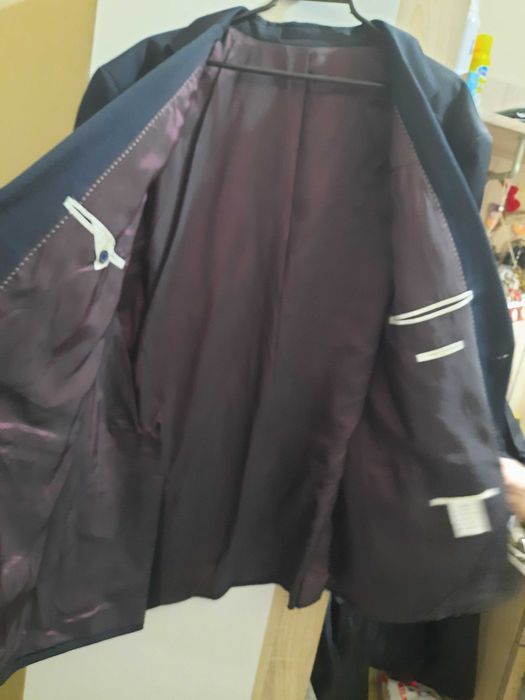 Мъжко сако Ричмарт