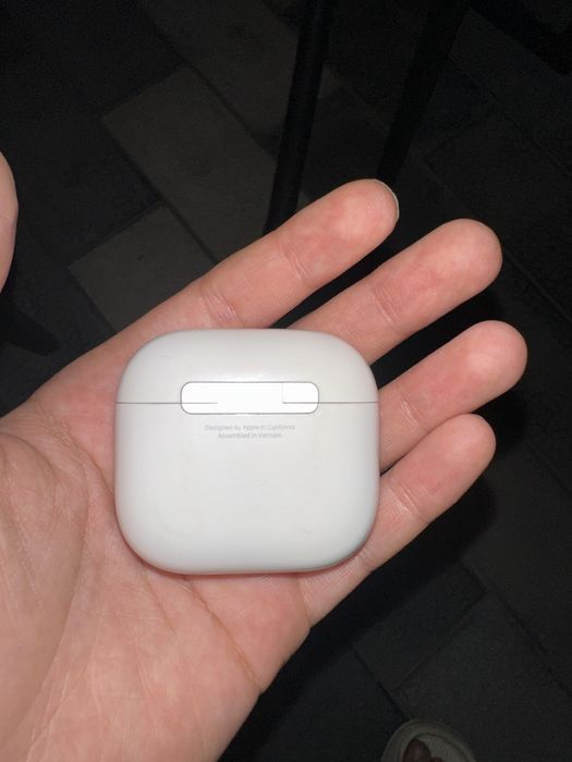 AirPods 4 Оригинал