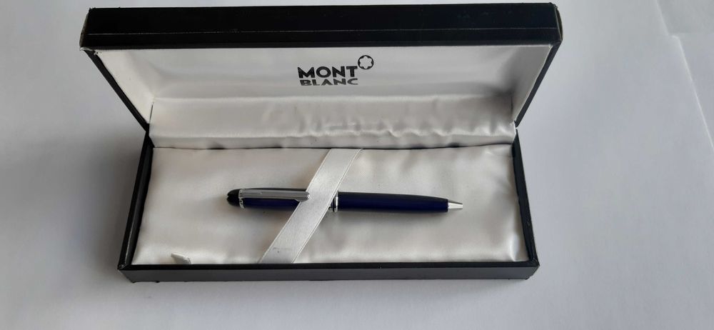 Pix Montblanc Small Size Meisterstuck