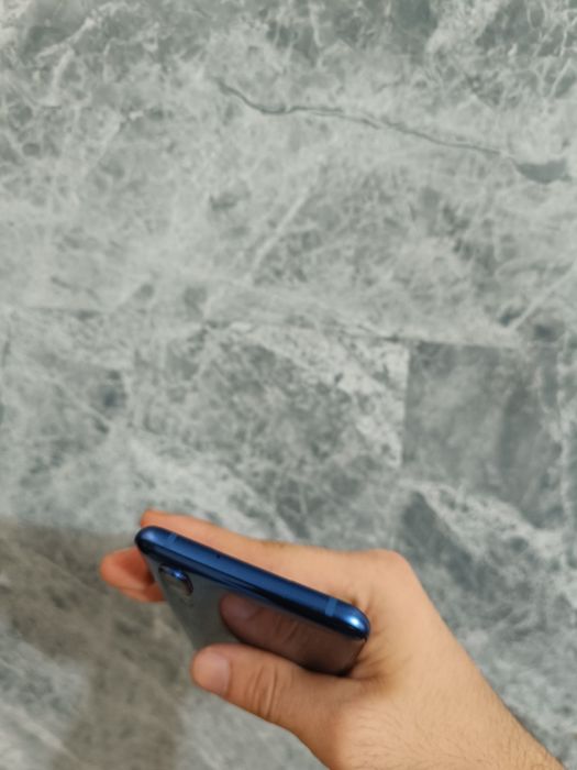 Zte axon 10 pro 128GB 6+6 ram Unic pe România Preț fix