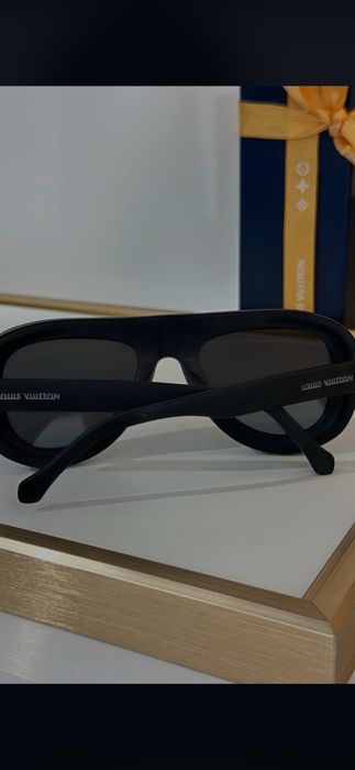 Ochelari soare Louis Vuitton, model 2026, 100% originali, preț fix