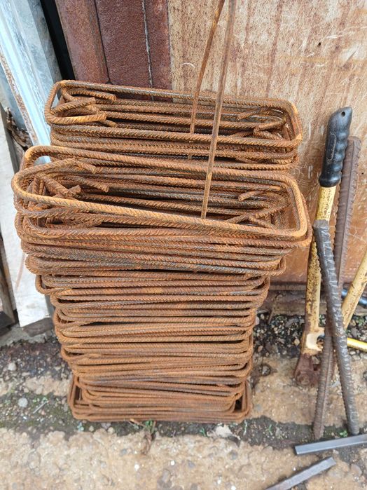 Бигли за строежи