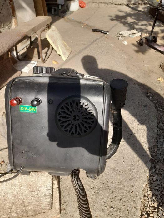 Продам автономку