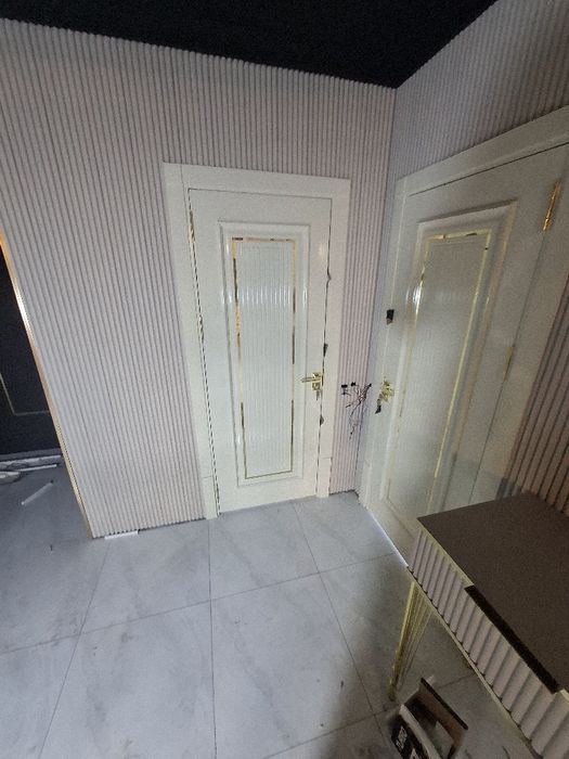 Mdf eshiklar olami