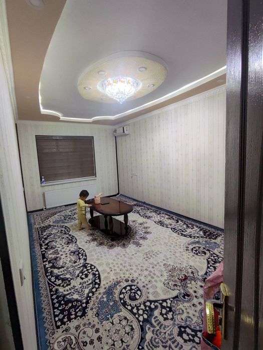 Agrar insitutga yaqin Avirda 4/1/4 uy oila bilan sheriklikka 6 ta qiz