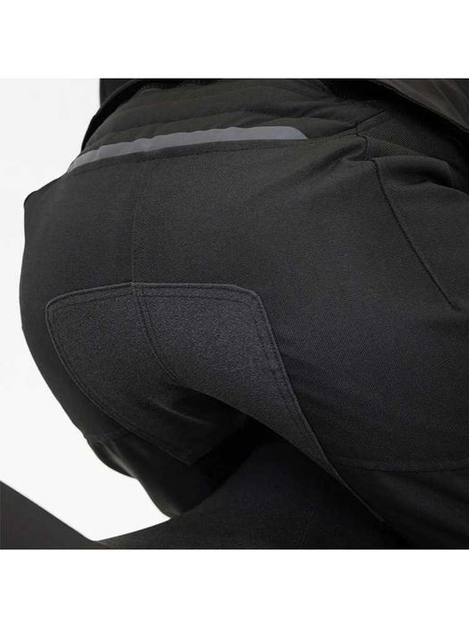 Мъжки текстилен мото панталон RUSH 2.0,протектори,подплата