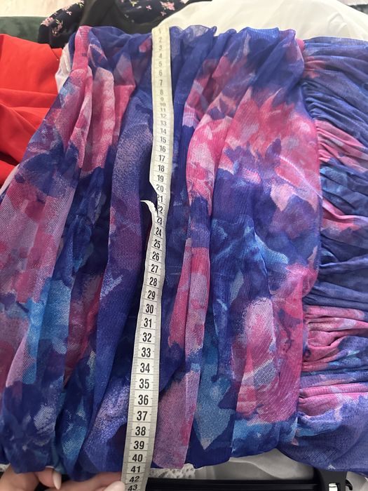 Rochie superba L -Xl