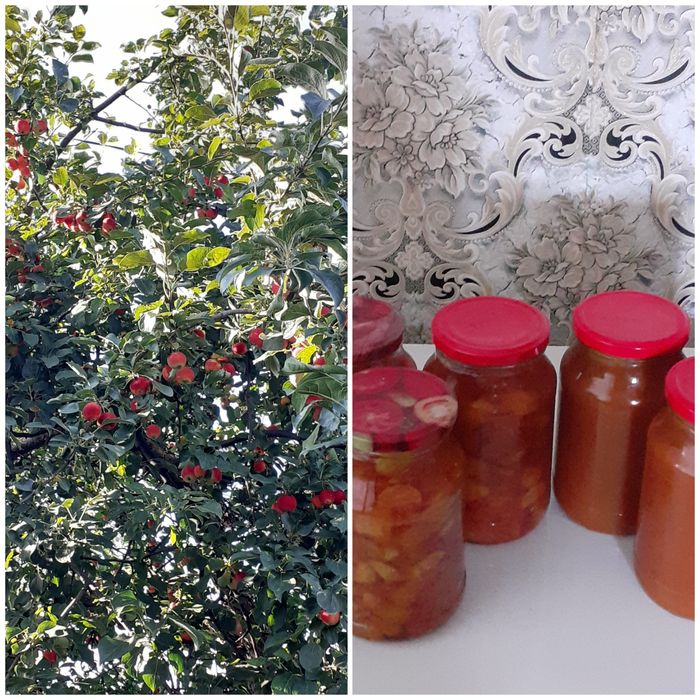 Продам вкусное варенье компоты